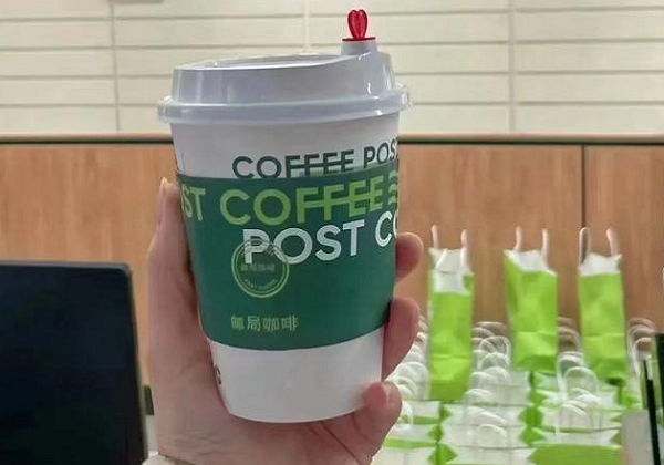 邮局咖啡官方是如何打造品牌咖啡的知名度呢？